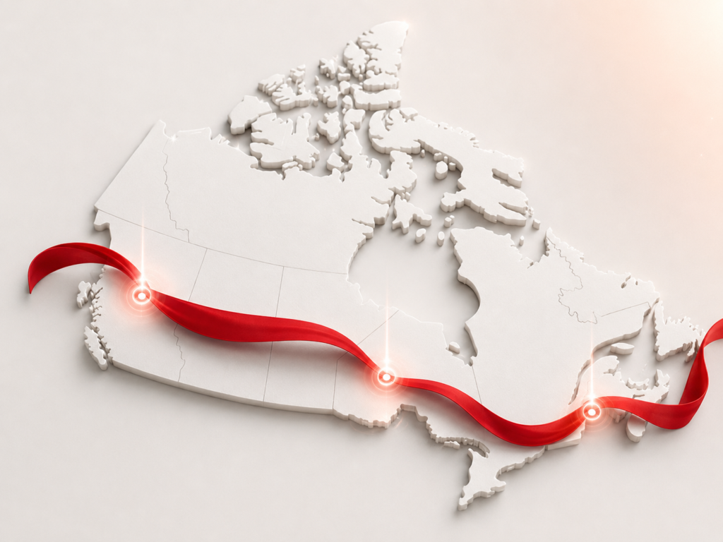 Où célébrer la fête du Canada 2026 à travers le Canada
