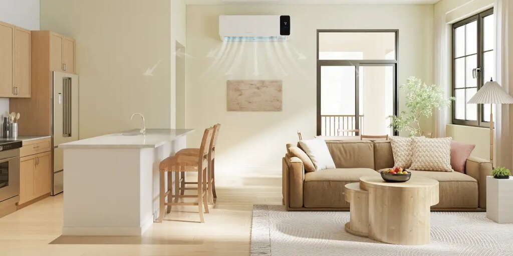 Combien coûte un système de climatisation mini-split ? Analyse COZEWARE Combien coûte un système de climatisation mini-split ? Analyse COZEWARE