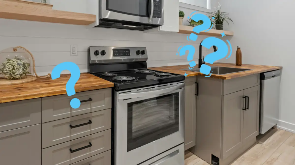 Qu’est-ce qu’une cuisinière et en quoi diffère-t-elle d’une plaque de cuisson ou d’un four ? Qu'est-ce qu'une cuisinière et en quoi diffère-t-elle d'une plaque de cuisson ou d'un four ?