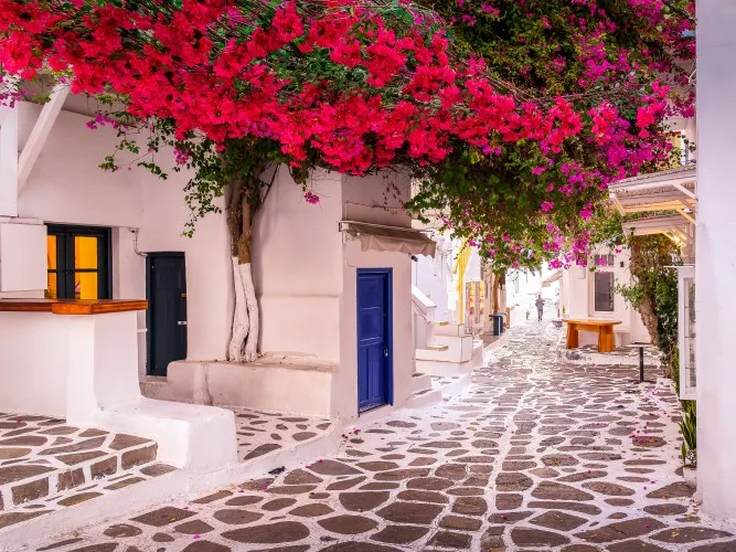 10 choses ultimes à faire à Mykonos : Paradise Beach, Délos et au-delà