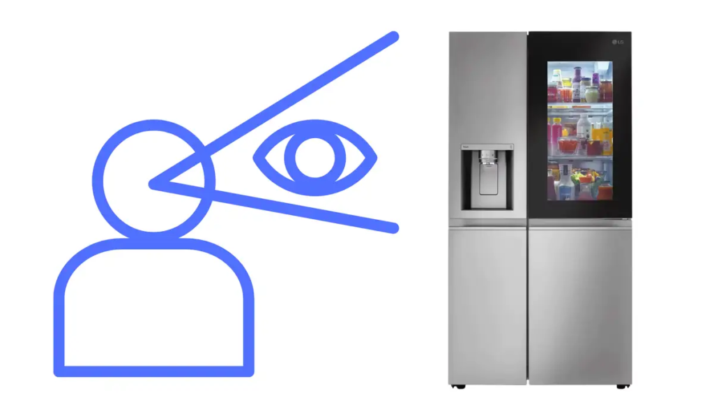 Qu’est-ce que l’InstaView de LG ? Qu'est-ce que l'InstaView de LG ?