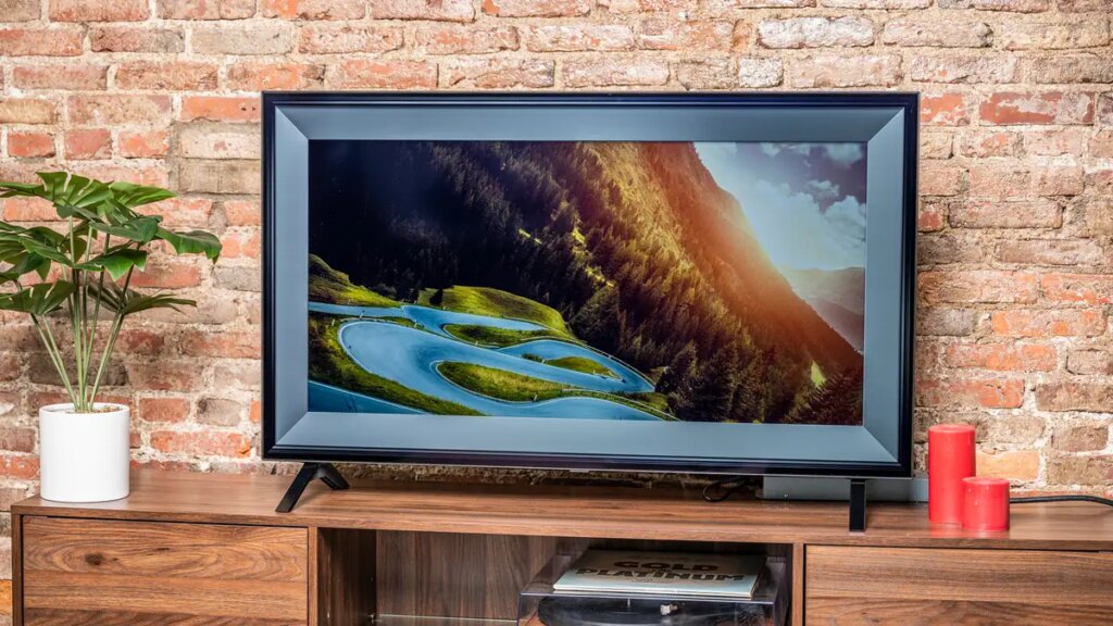 Voici pourquoi vous pouvez arrêter de vous inquiéter du burn-in OLED Voici pourquoi vous pouvez arrêter de vous inquiéter du burn-in OLED