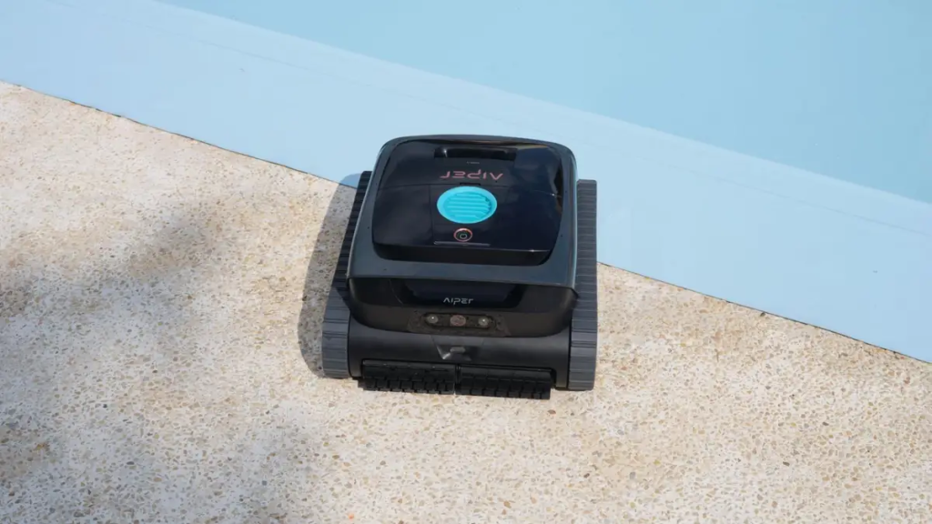 Ne nagez pas dans la saleté — voici comment nettoyer une piscine Ne nagez pas dans la saleté — voici comment nettoyer une piscine