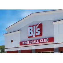 Product image of $50 for a 1-year The Club+ Card Membership with BJ’s Easy Renewal