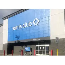 Product image of Sam's Club Standard Membership