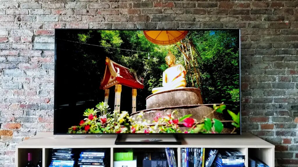 Qu’est-ce qu’une télévision à points quantiques ? Qu'est-ce qu'une télévision à points quantiques ?