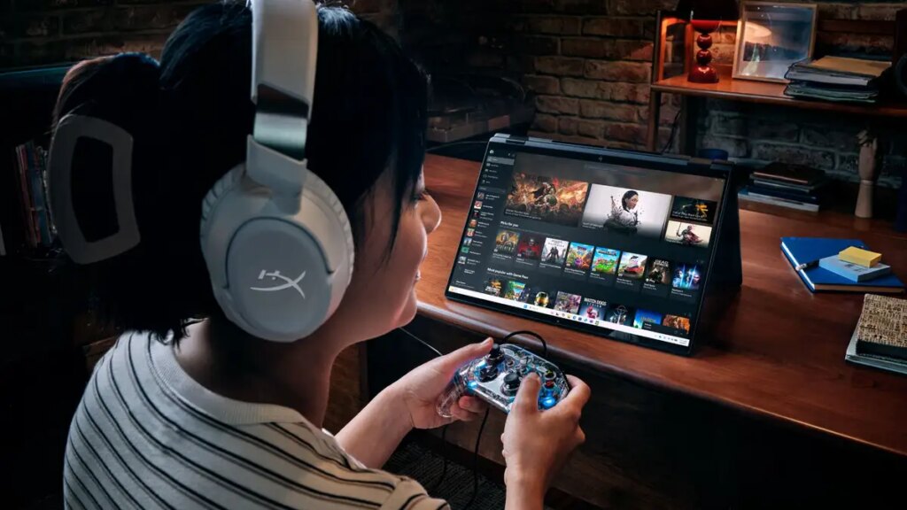 Les meilleurs ordinateurs portables HP pour les étudiants : découvrez notre sélection Les meilleurs ordinateurs portables HP pour les étudiants : découvrez notre sélection