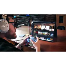 Product image of HP OmniBook X Flip 2-in-1 2K, Copilot+ PC