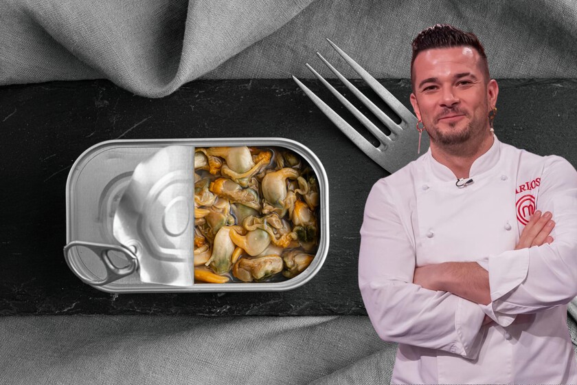 Carlos Maldonado, chef : « Les coques en conserve ne s'améliorent pas avec le citron. Elles ont meilleur goût si on mélange leur jus avec de la coriandre, de la poudre d'ail, du cumin et du sel »