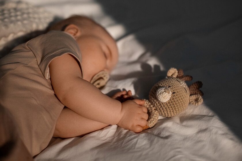 L'un des meilleurs investissements pour prendre soin de la santé de mon fils (et de la mienne) a été de faire une consultation sur le sommeil