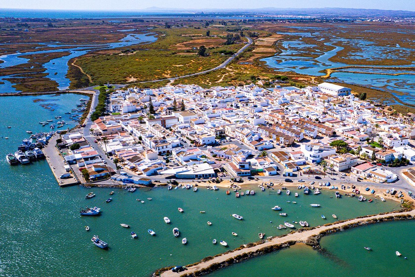 Le village de pêcheurs idéal pour une escapade gastronomique avec vue sur la mer : du poisson frais et de belles plages pour se détendre