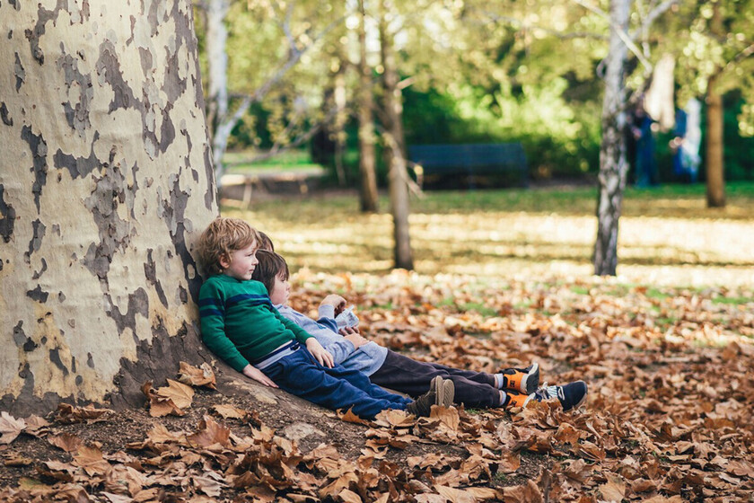 Les experts sont d’accord : si vous faites ces quatre choses, vos enfants réussiront mieux à l’avenir