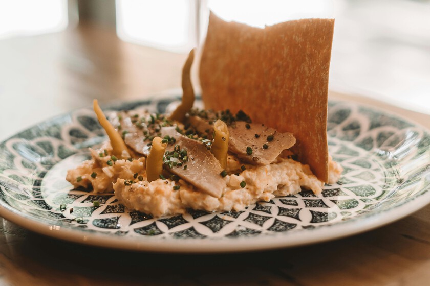 Salade russe avec moins de calories et plus de saveur : c'est l'ingrédient qu'il faut changer