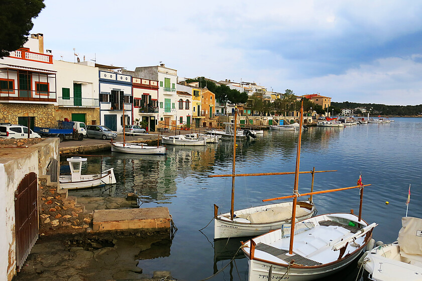 Sans files d'attente ni plages saturées : ce beau village de pêcheurs est une oasis de tranquillité même en juillet