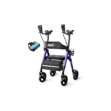 Product image of VOCiC Z22 GelSoft Upright Rollator