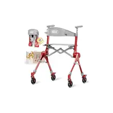 Product image of VOCiC Z35 PackGo Rollator Walker