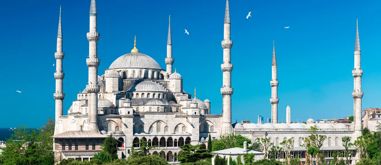 Trésors d'Anatolie - Turquie