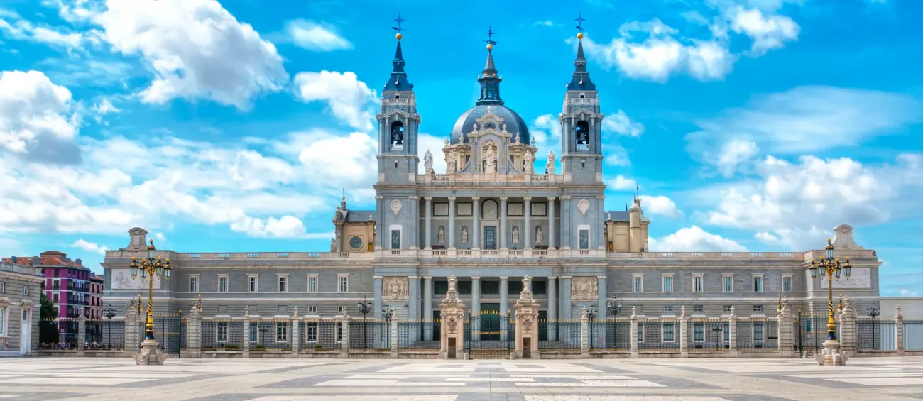 Madrid, Andalousie, Valence et Barcelone - Espagne
