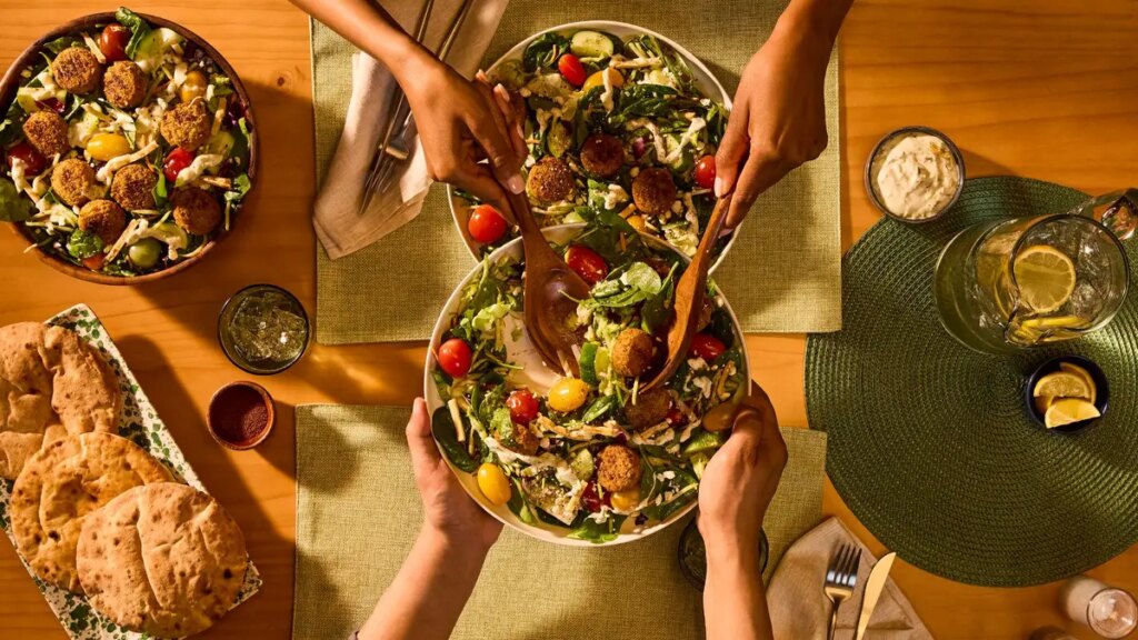 La poêle Caraway gratuite d’HelloFresh rend plus facile de manger sainement