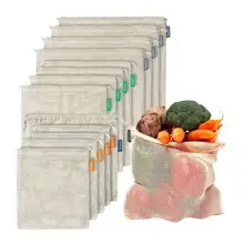 Product image of Cottify Reusable Produce Bags
