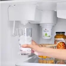 Product image of LG LRTLS2403S Wide Top Freezer Refrigerator
