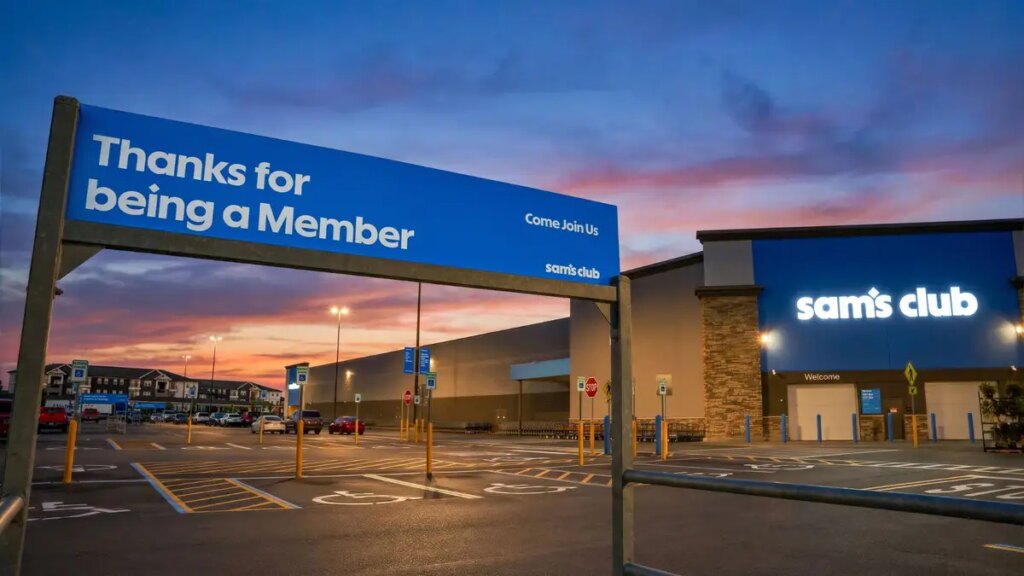 Offre d’adhésion Sam’s Club à 25 dollars : simplifie les achats de fin d’été