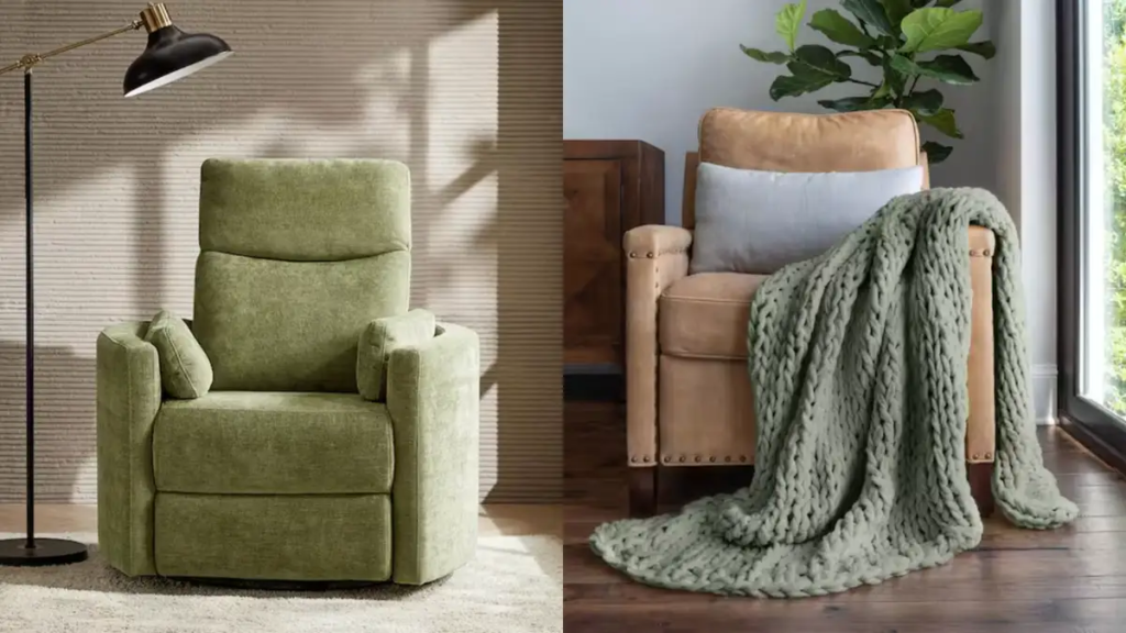 Votre rafraîchissement d'automne pour la maison commence avec les meubles The Home Depot