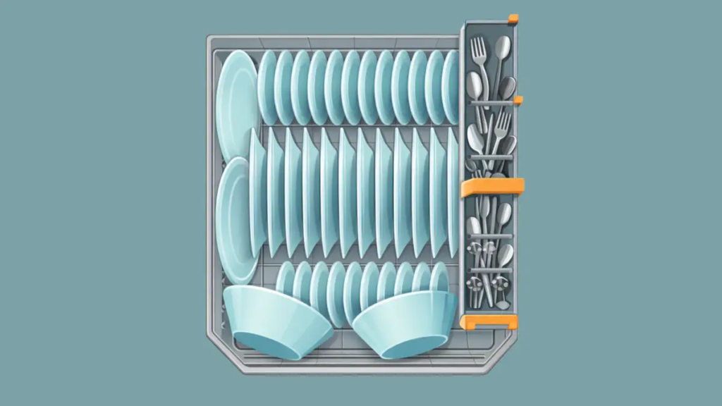 Comment charger correctement le lave-vaisselle sans le gâcher Comment charger correctement le lave-vaisselle sans le gâcher