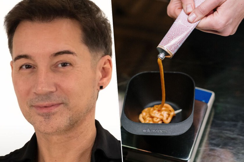 Alex Sestelo, coiffeur : "Quand on va teindre, il vaut mieux que les cheveux soient propres et hydratés car de cette façon on égalise la porosité et la couleur est fixée uniformément."