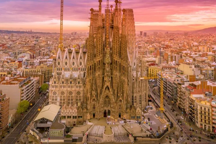 Guide d'itinéraire de Barcelone : comment planifier votre voyage, jour après jour Guide d'itinéraire de Barcelone : comment planifier votre voyage, jour après jour