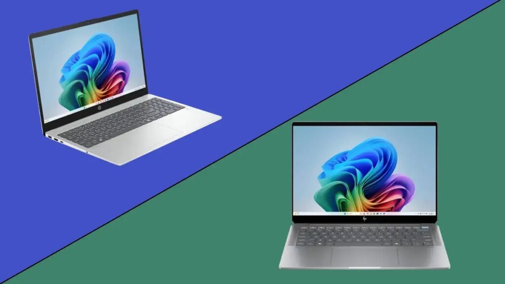 HP OmniBook Ultra contre OmniBook 3 : lequel acheter ? HP OmniBook Ultra contre OmniBook 3 : lequel acheter ?