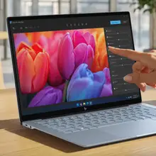 Product image of HP Omnibook Ultra, Powered by Snapdragon X2 Elite
