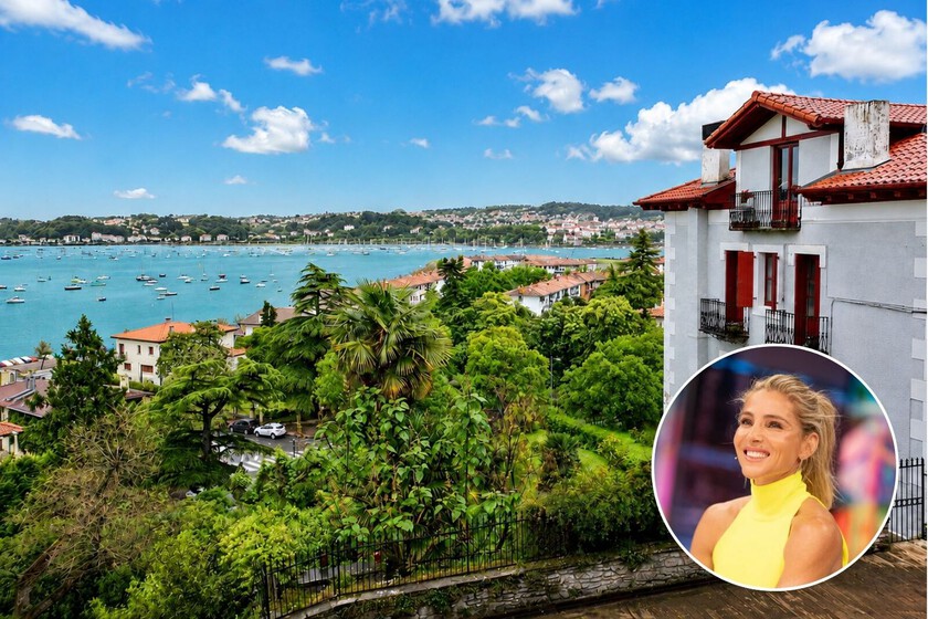 Le paradis d'Elsa Pataky : un village de pêcheurs médiéval avec des maisons colorées au bord de la mer où vous pourrez manger la meilleure soupe de poisson