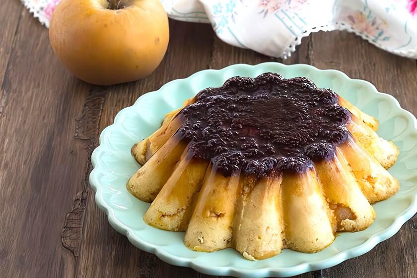 Le pudding aux pommes, une recette traditionnelle toujours douce et crémeuse