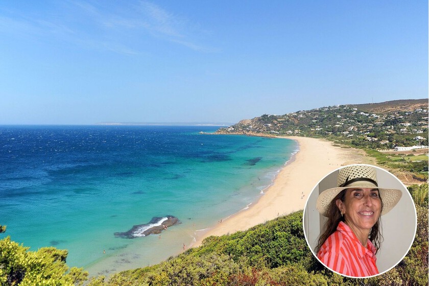 Le refuge de Paz Padilla sur la côte de Cadix : un château du XVe siècle entouré de plages et du meilleur thon rouge d'Espagne