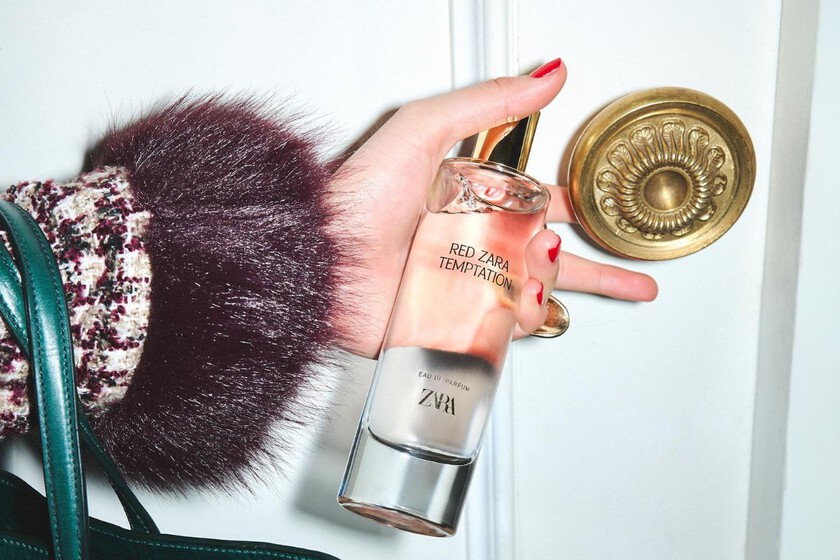 Les cinq parfums Zara qui ont le plus de succès et qui ont un prix avantageux