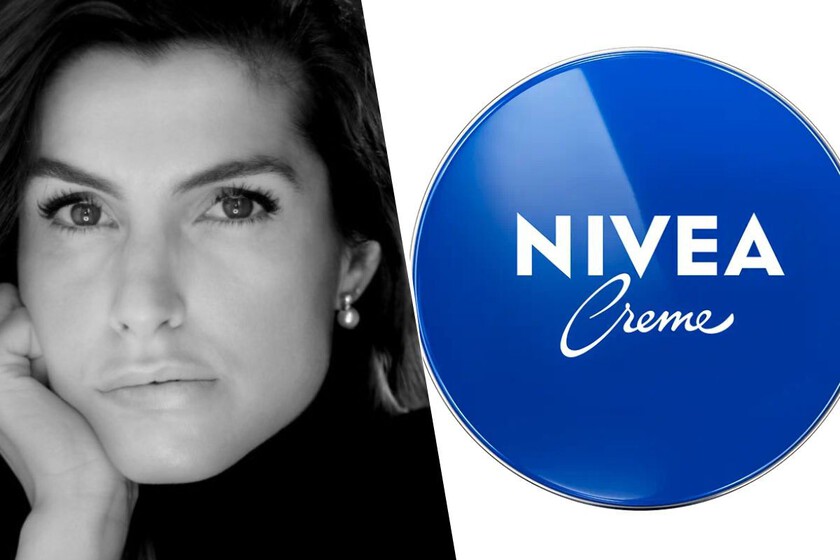 Rafaela Ribeiro, pharmacienne : « Le Nivea en boîte bleue est idéal car il a une formule simple, bien faite et qui fonctionne décennie après décennie"