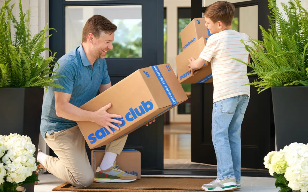 Sam’s Club Économies Instantanées : ce que c’est et nos meilleures offres du moment Sam's Club Économies Instantanées : ce que c'est et nos meilleures offres du moment
