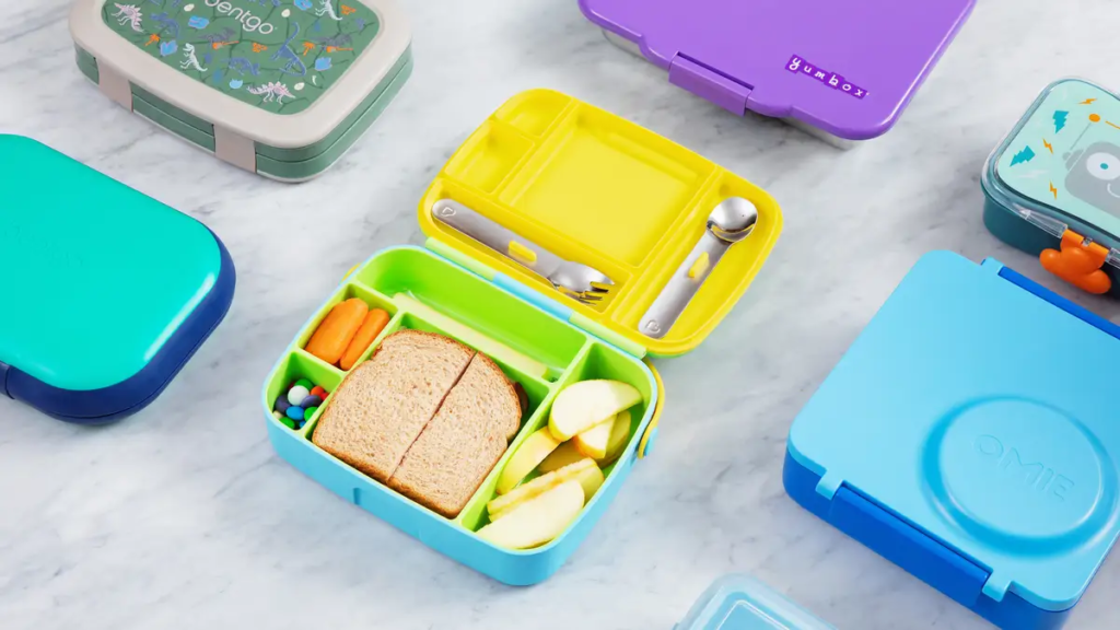 13 idées de déjeuners scolaires qui accélèrent et simplifient la préparation 13 idées de déjeuners scolaires qui accélèrent et simplifient la préparation