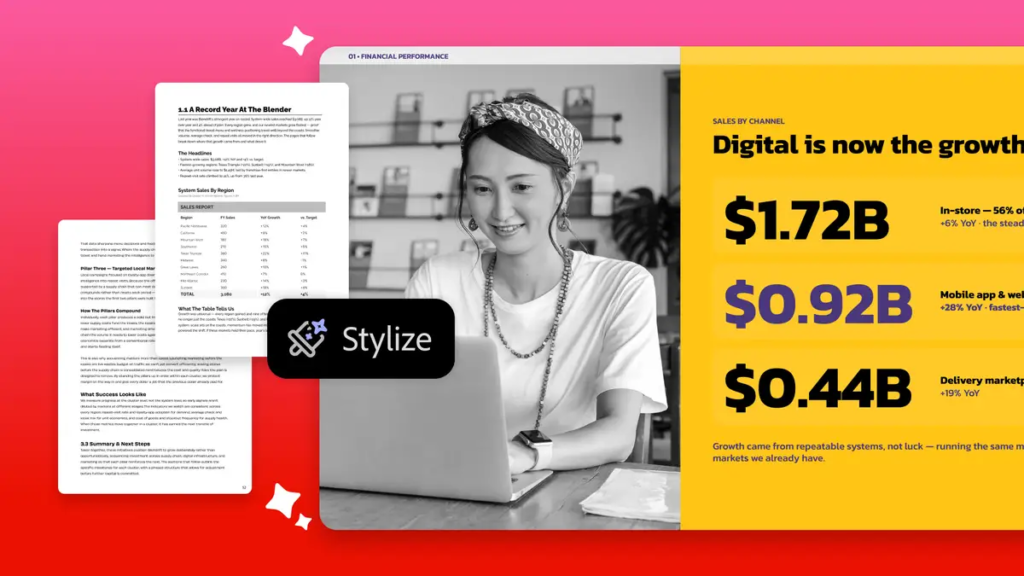 Adobe Acrobat Stylize aide les professionnels à se démarquer et à se faire remarquer Adobe Acrobat Stylize aide les professionnels à se démarquer et à se faire remarquer