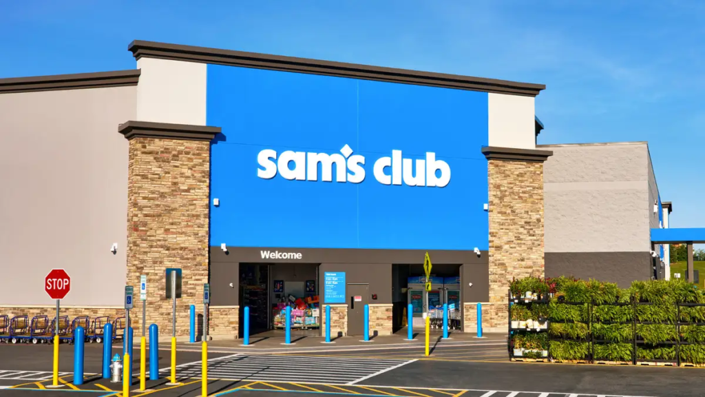 Avantages auto et carburant de Sam’s Club : adhésion entièrement couverte Avantages auto et carburant de Sam’s Club : adhésion entièrement couverte