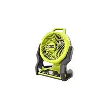 Product image of Ryobi 18V ONE+ Hybrid Whisper Series Fan