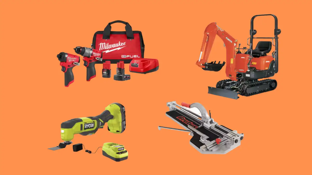 Location d’outils chez Home Depot : est-ce rentable ou faut-il acheter ? Location d'outils chez Home Depot : est-ce rentable ou faut-il acheter ?