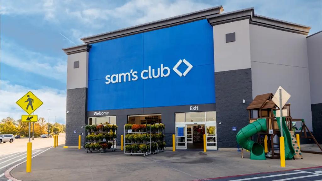 6 avantages de l’abonnement Sam’s Club Plus que vous débloquez pour seulement 55 $ 6 avantages de l’abonnement Sam's Club Plus que vous débloquez pour seulement 55 $