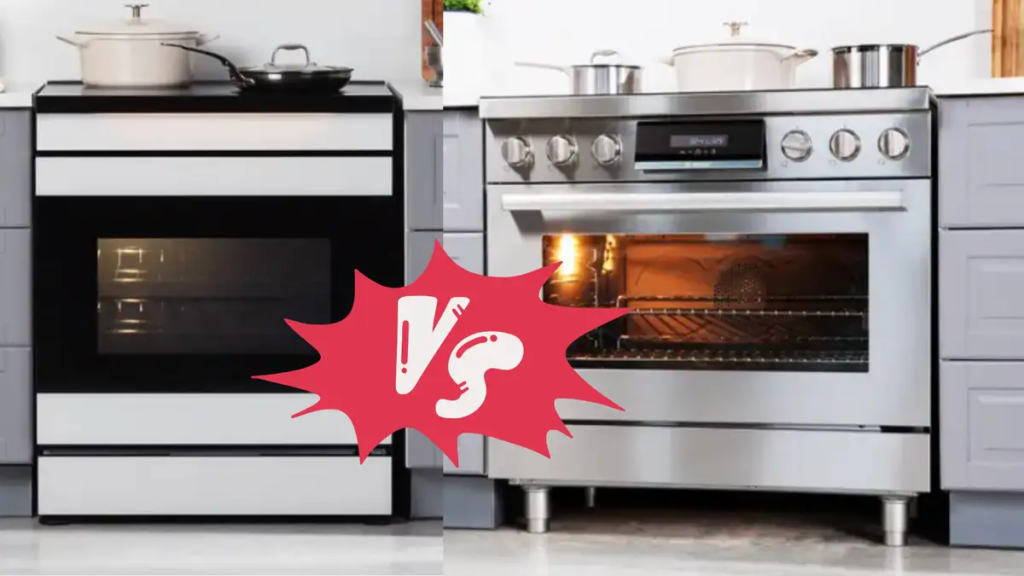 Cuisinières de 30 ou 36 pouces : quelle taille choisir pour votre cuisine ?