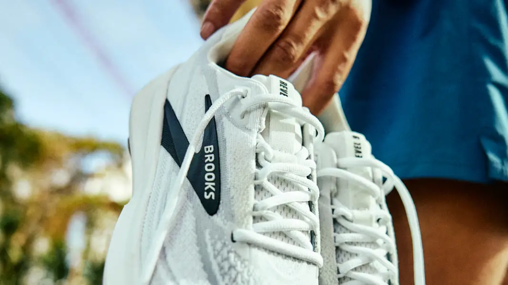 Brooks Revel 9 pourrait être la seule chaussure de running dont vous avez besoin cette année Brooks Revel 9 pourrait être la seule chaussure de running dont vous avez besoin cette année