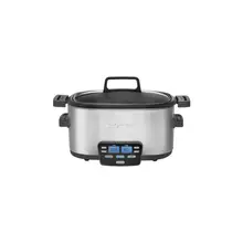 Product image of Cuisinart MSC-600 3-In-1 Cook Central 6-Quart Multi-Cooker