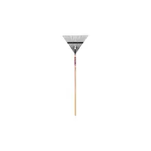 Product image of Truper 30480 Steel Leaf Rake