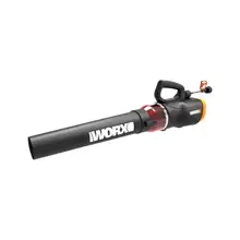 Product image of WORX WG520 12 Amp TURBINE 600 Electric Leaf Blower