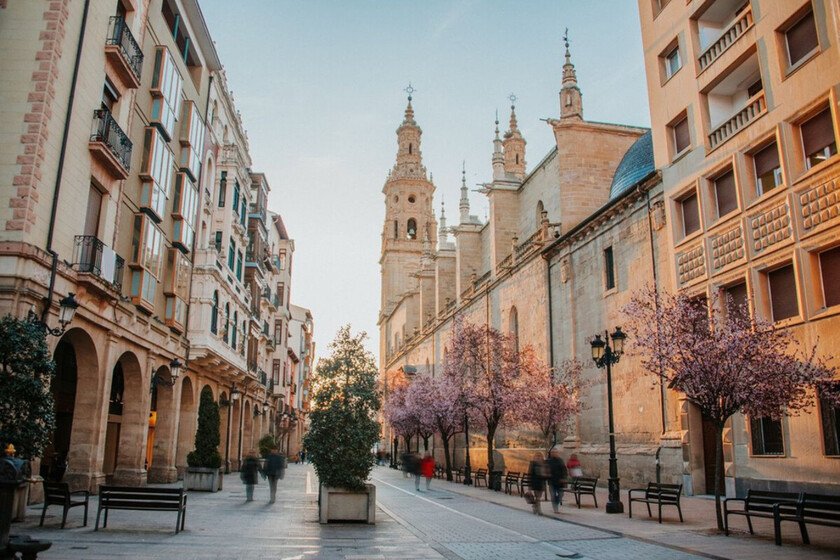 C'est la ville la plus sous-estimée d'Espagne, mais les touristes ont commencé à envahir ses rues
